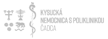 Kysucká nemocnica s poliklinikou Čadca